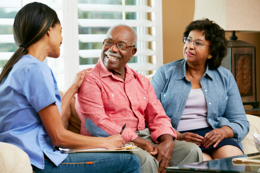 The Benefits of Living in Your Own Home After a Health Issue